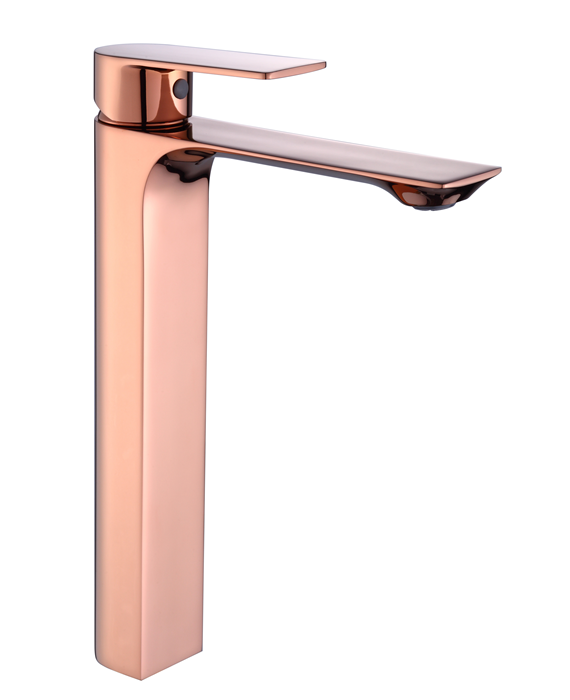Tall Basin Faucet