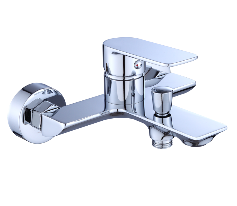 Bath Shower Faucet