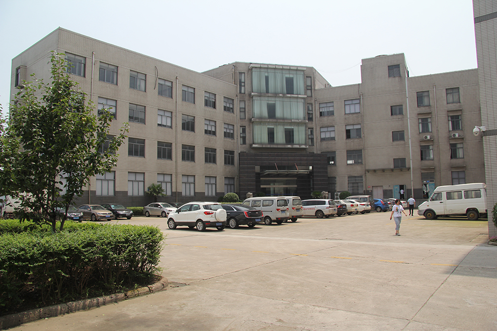 Jiangsu Xinzhongtian Plastic Co., Ltd. – Photos produits 2