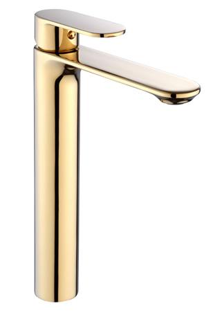 Tall Basin Faucet