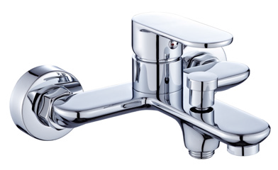 Bath Shower Faucet