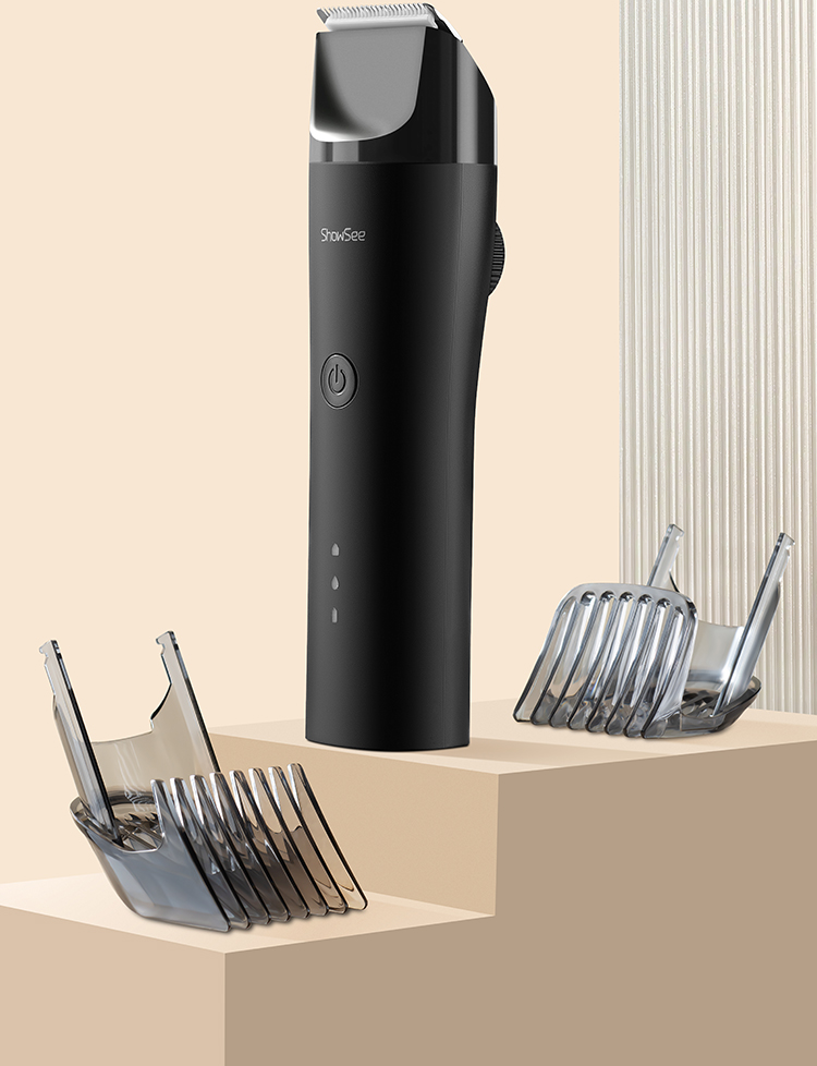 HC-590 Hair Clipper