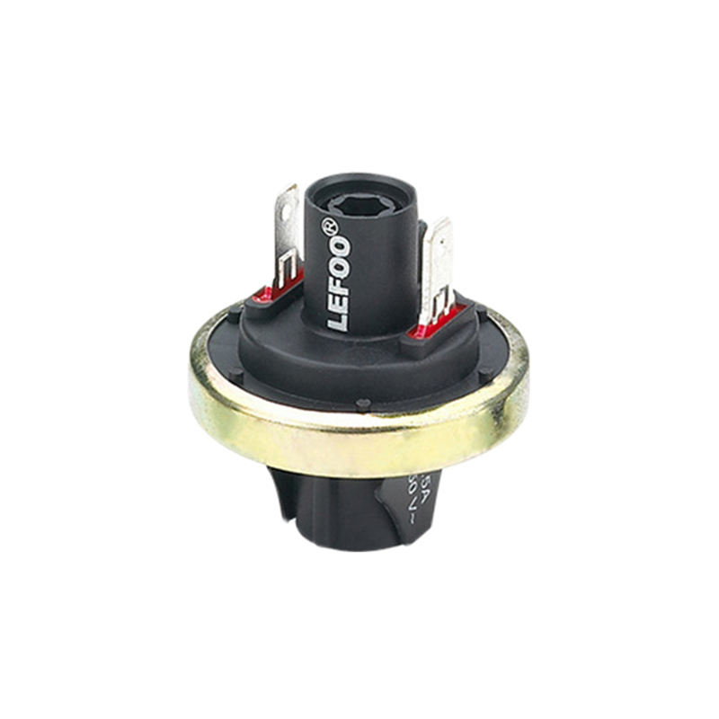 LFS-03 Miniature Pressure Vacuum Control Vacuum cleaner pressure switch vacuum packing machine pressure switch pneumatic switch