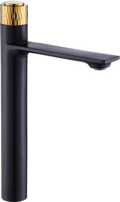 Tall Basin Faucet