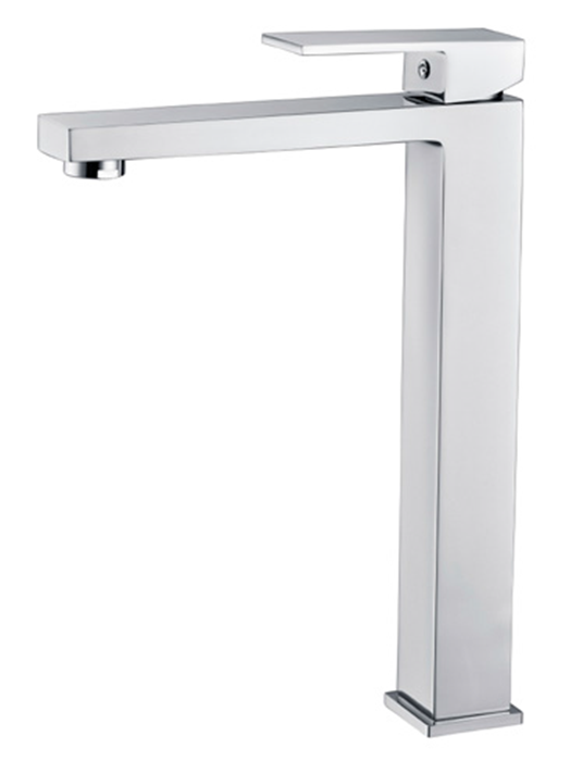 Tall Basin Faucet