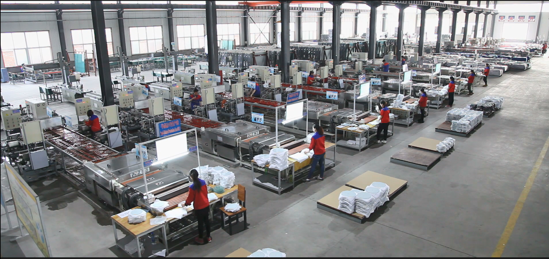 Hebei Bozheng Glass Products Co., Ltd. – Product photos 2