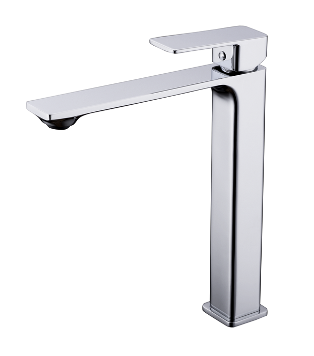Tall Basin Faucet