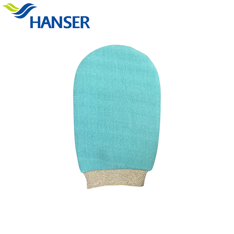 Hanser Thickened scrub scrub scrub