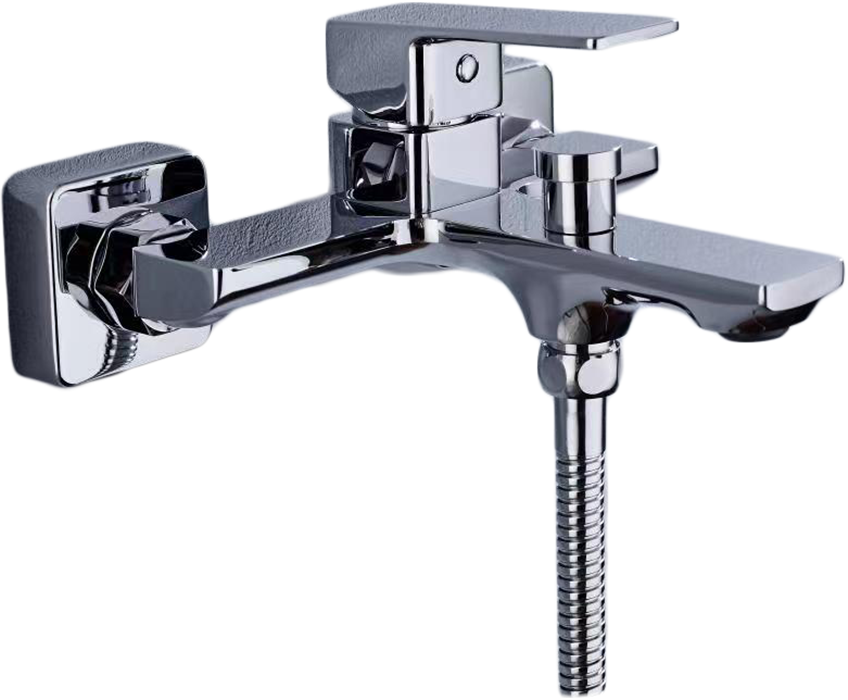 Bath Shower Faucet
