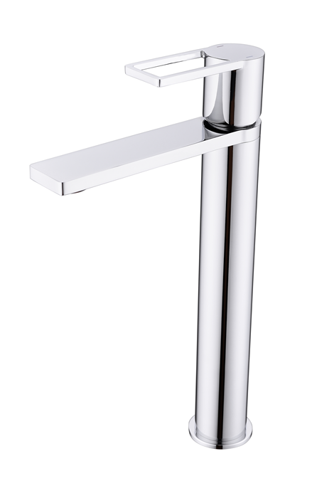 Tall Basin Faucet