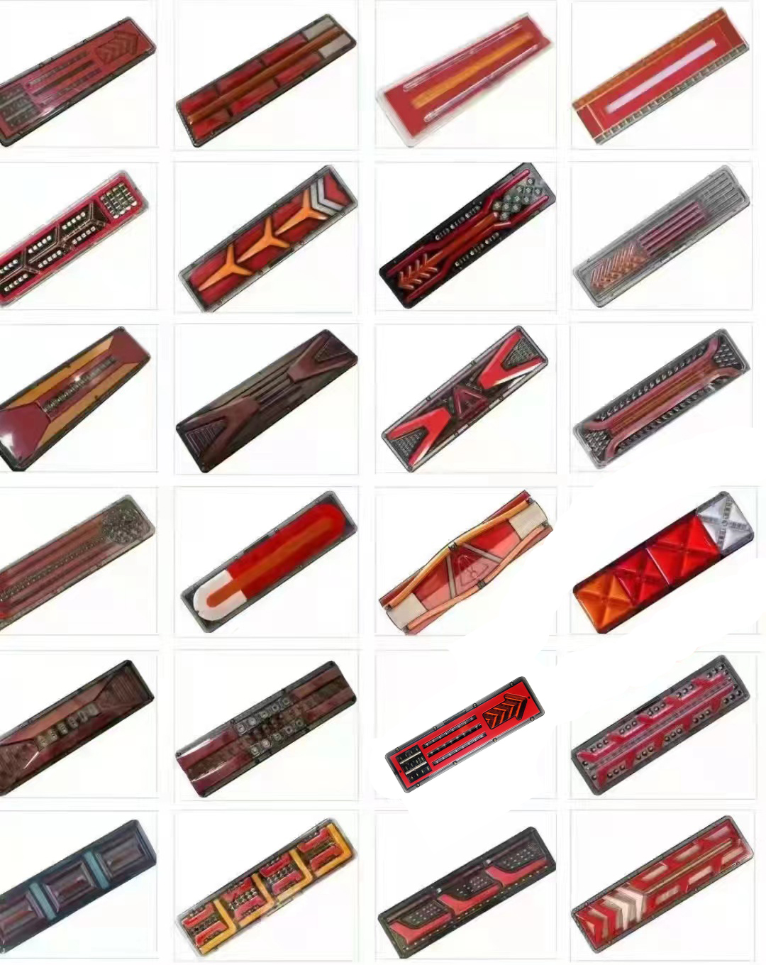 Tail Lamp