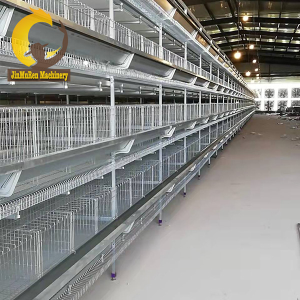 Henan Jinmuren Machinery Equipment Co.,Ltd – matriz de metal 2