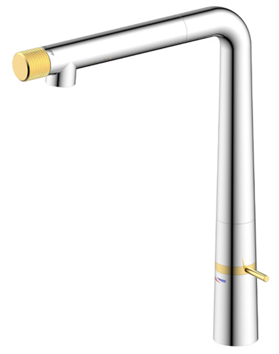 Kitchen Faucet