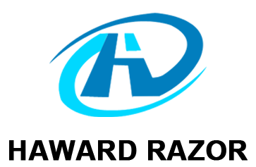 NINGBO HAWARD RAZOR CO.,LTD.