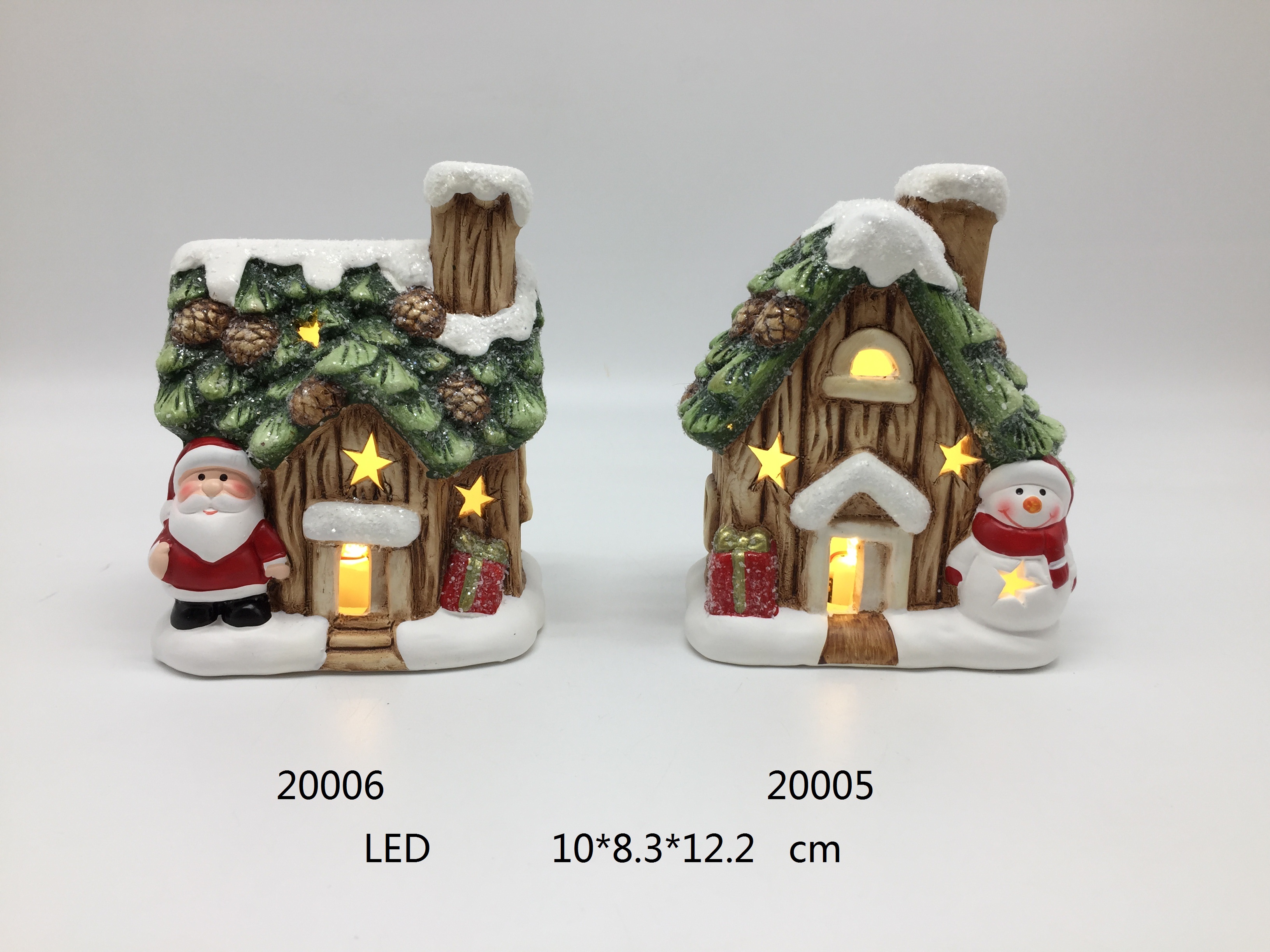 FUJIAN DEHUA XINCHENGMEI ARTS&CRAFTS CO.,LTD – portarretrato 3