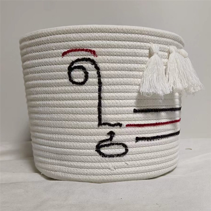 Storage basket