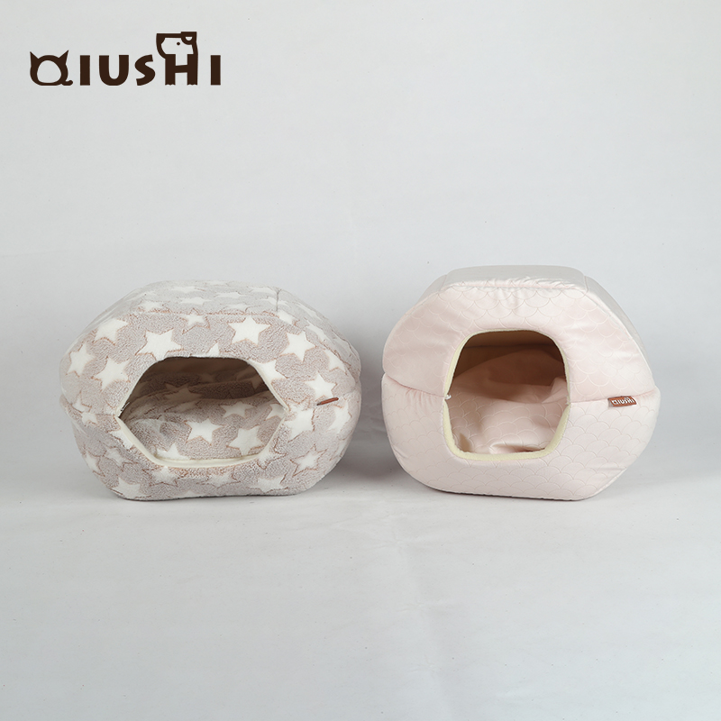 2in1 cat house,cat bed