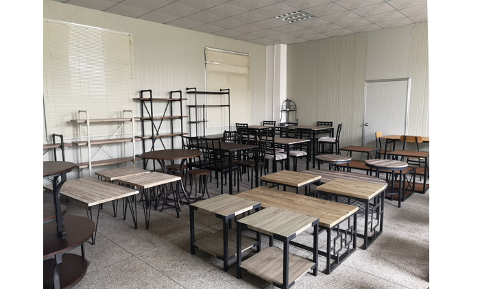 Fujian Zhangzhou Austar International Trade Co., Ltd. – garden sets 3