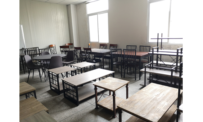 Fujian Zhangzhou Austar International Trade Co., Ltd. – outdoor tables 2