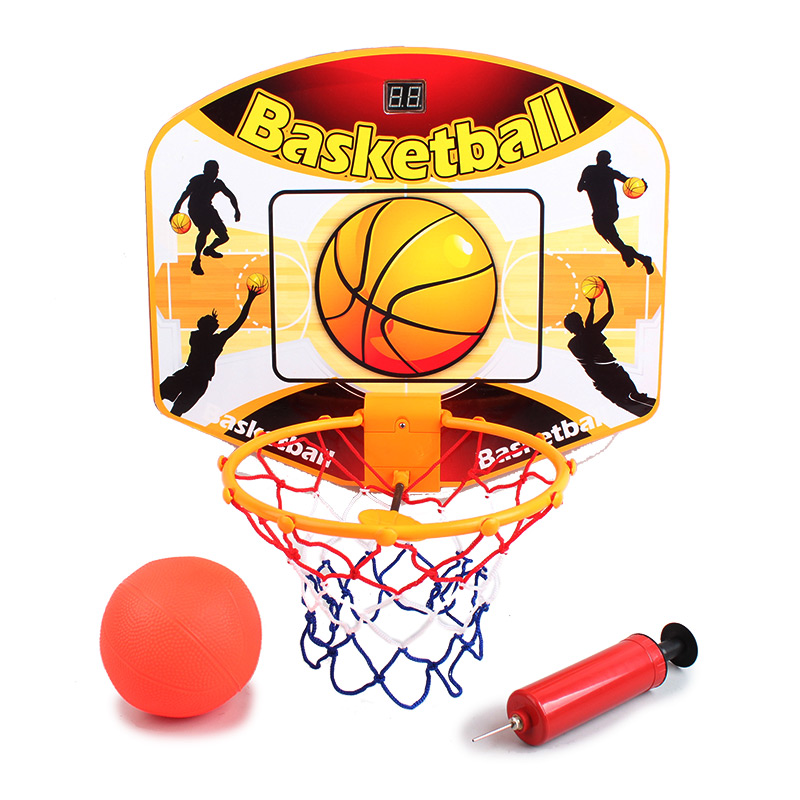 EARNEST CREATION CO. – Toy base balls 3