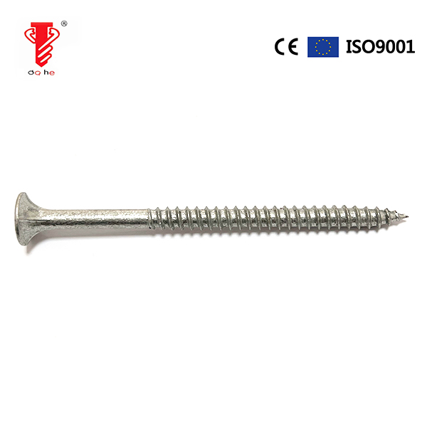 HEBEI XILIDE METAL MANUFACTURE CO.,LTD – tuerca hexagonal 3