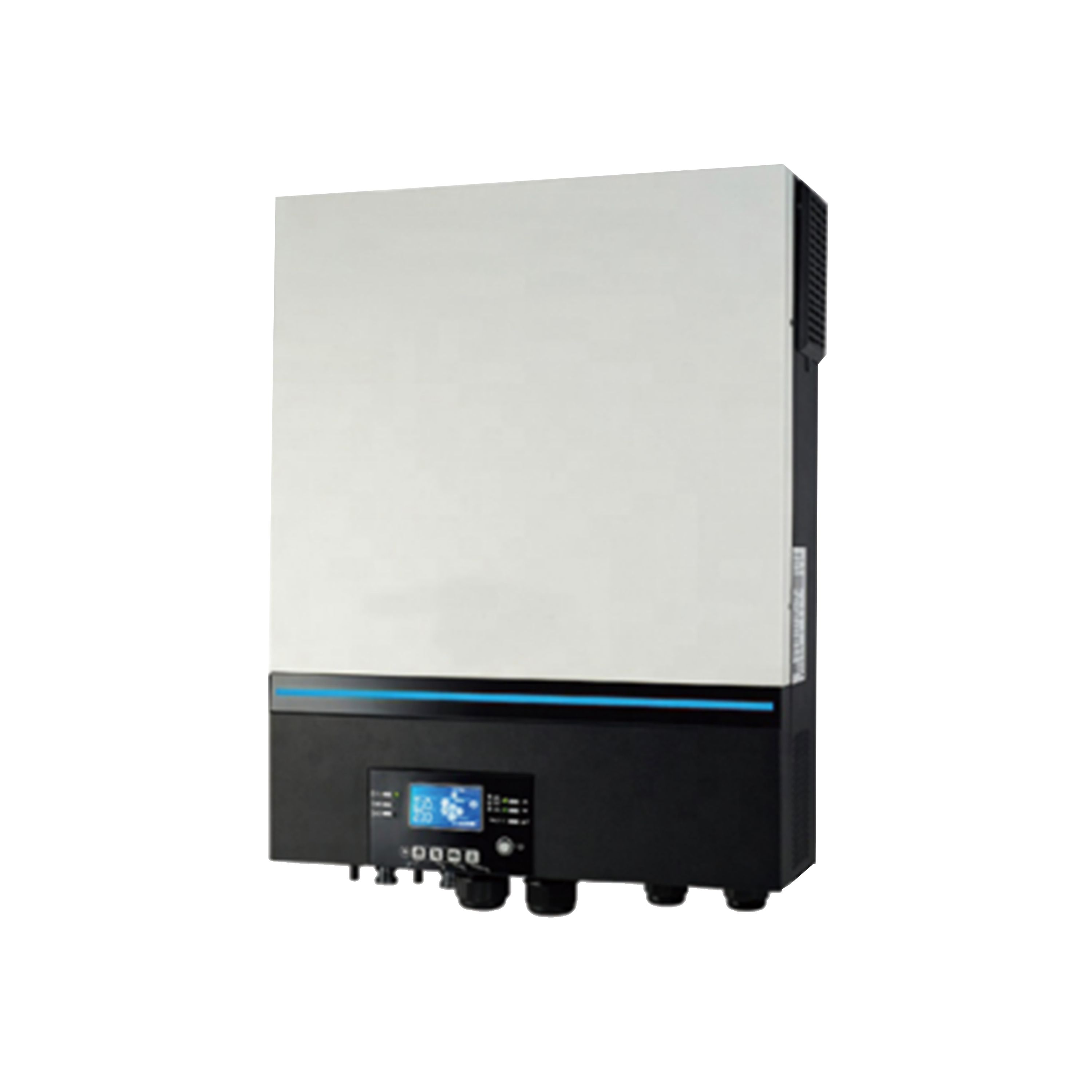 Foshan OUYAD Electronic Co., Ltd – Inverter 2