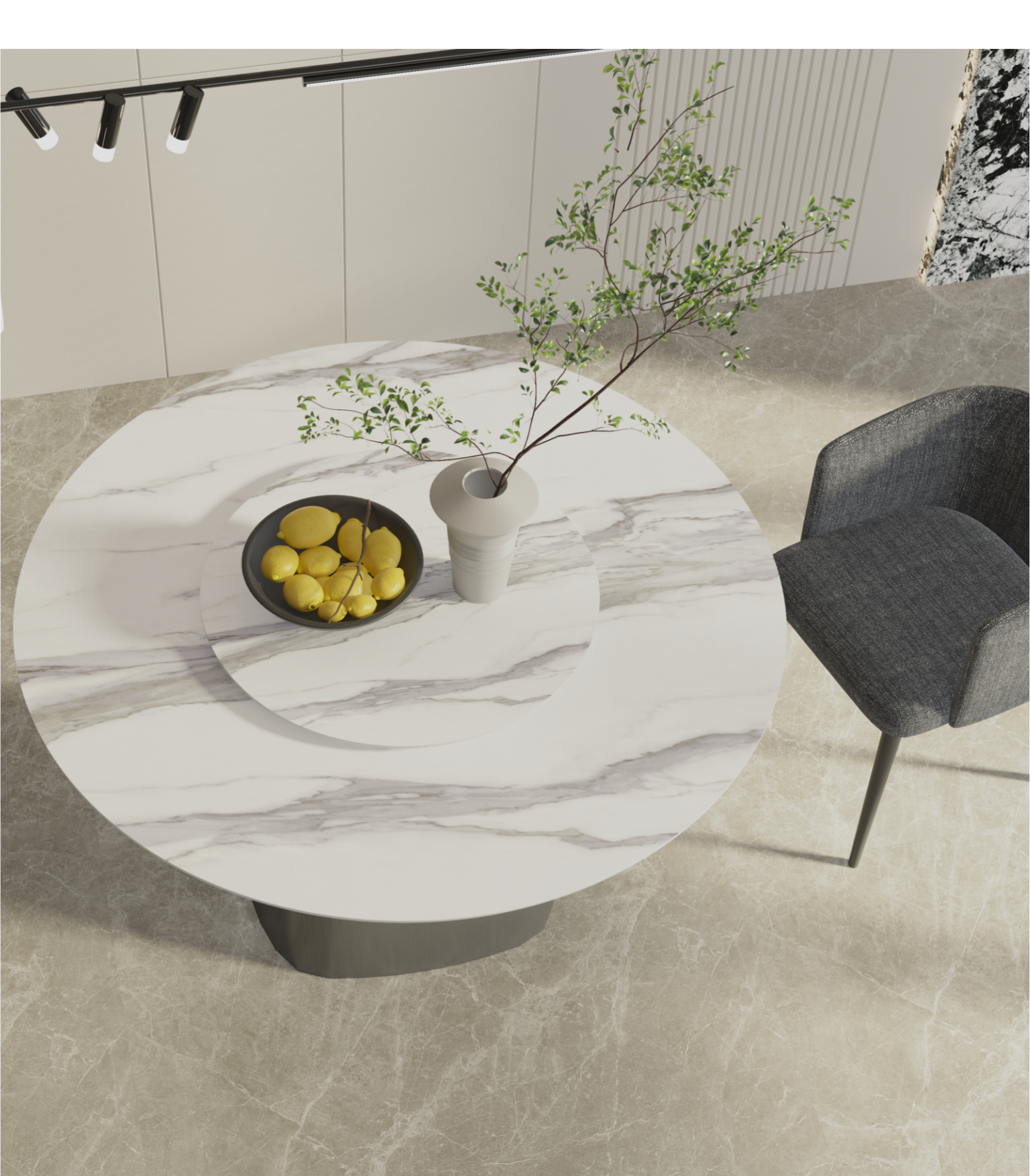 KITO Slab Furniture