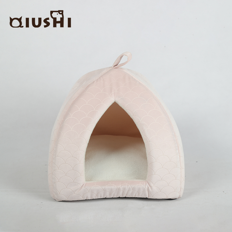 Cat bed cat igloo cat house