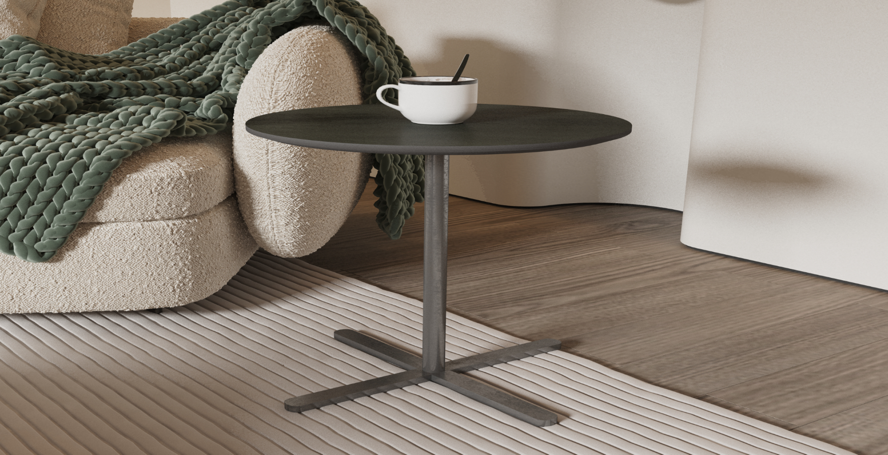KITO Slab Furniture