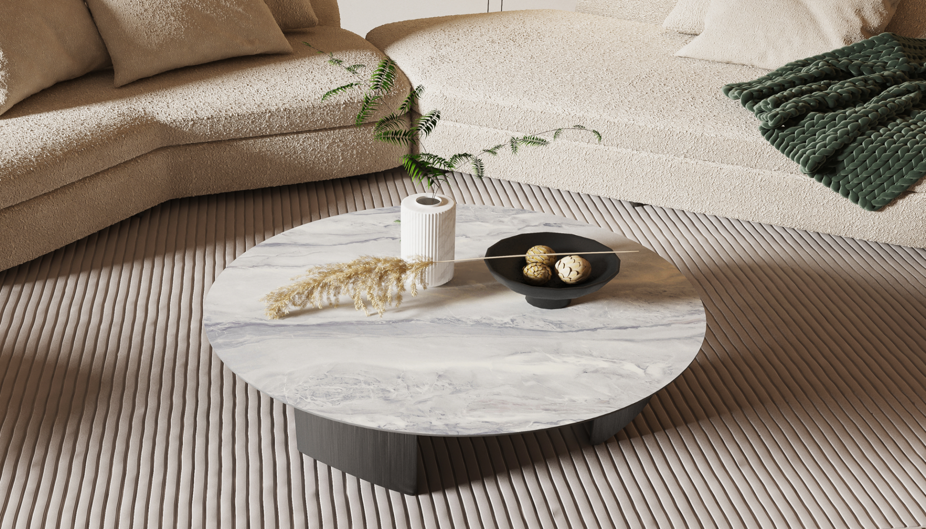 KITO Slab Furniture
