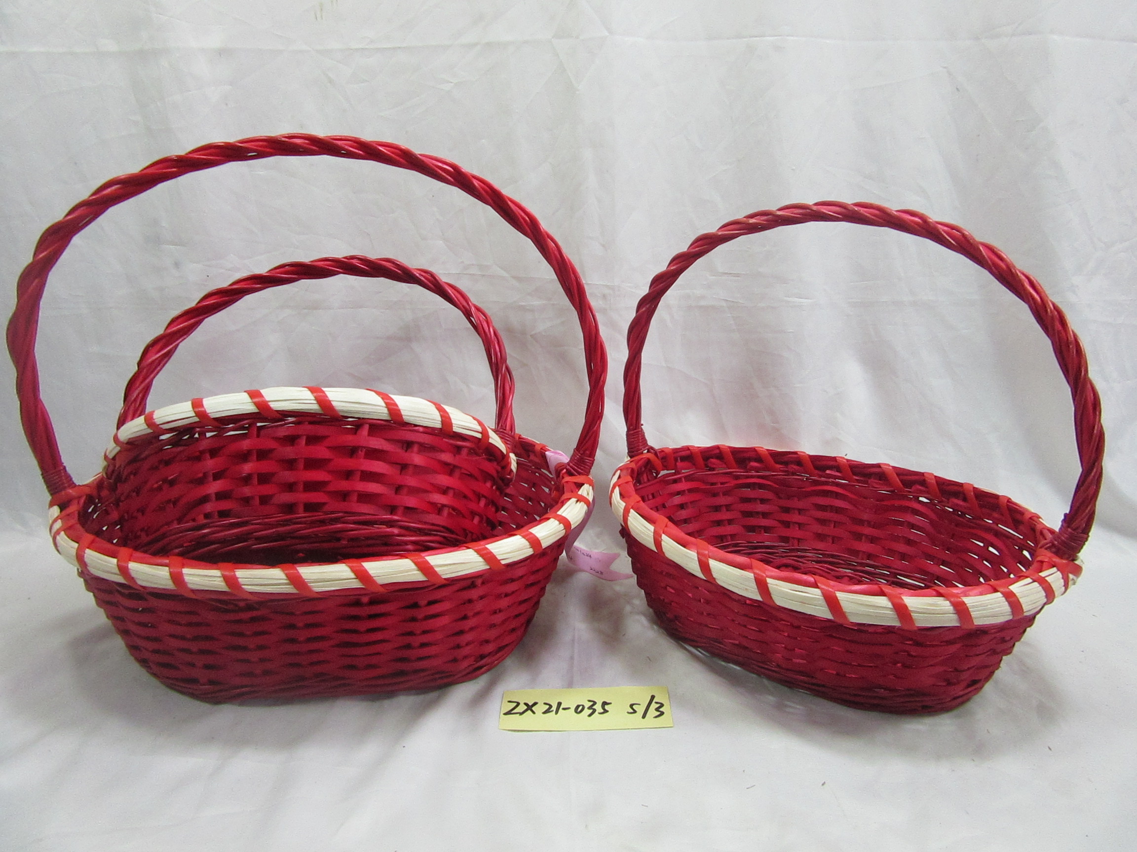 Willow Basket