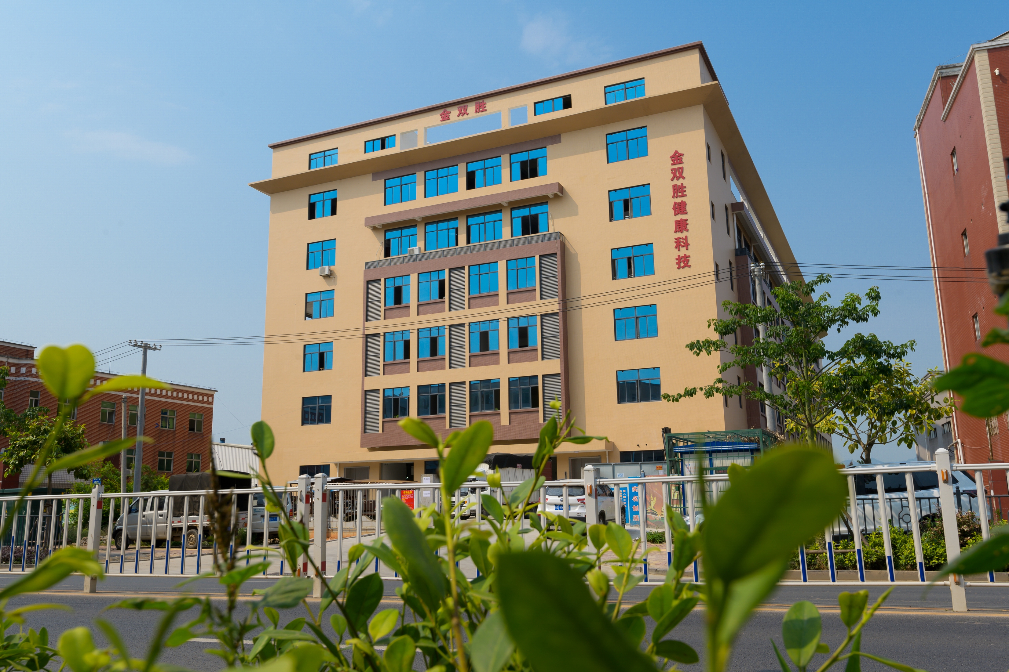 Xiamen Jinshuangsheng Health Technology Co., Ltd. – Other fitness and shaping products 1