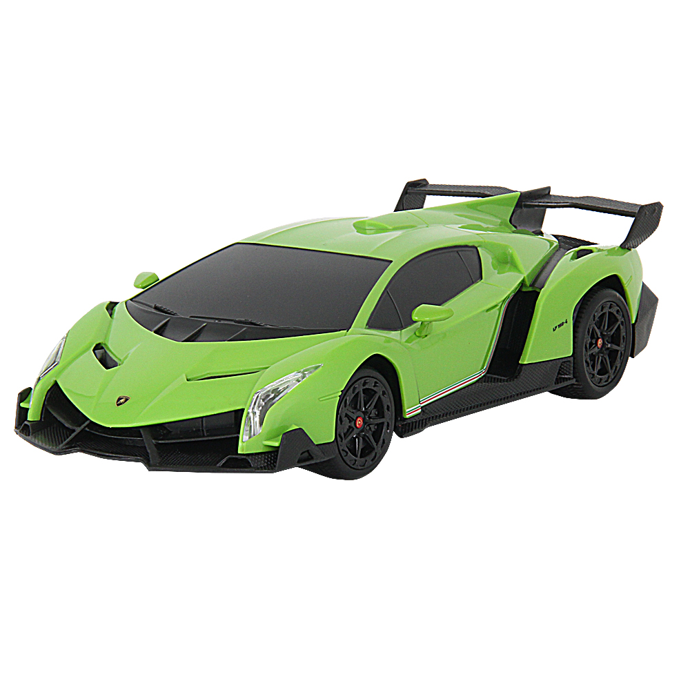 1:24 scale 27Mhz Licensed RC Car Lamborgini Venevo