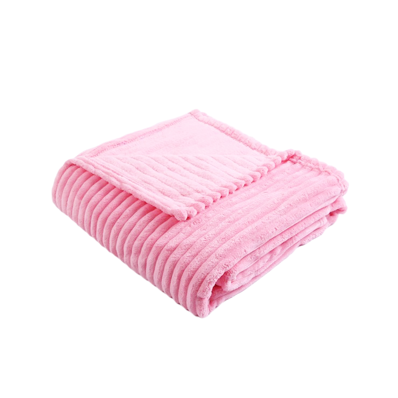 plush blankets