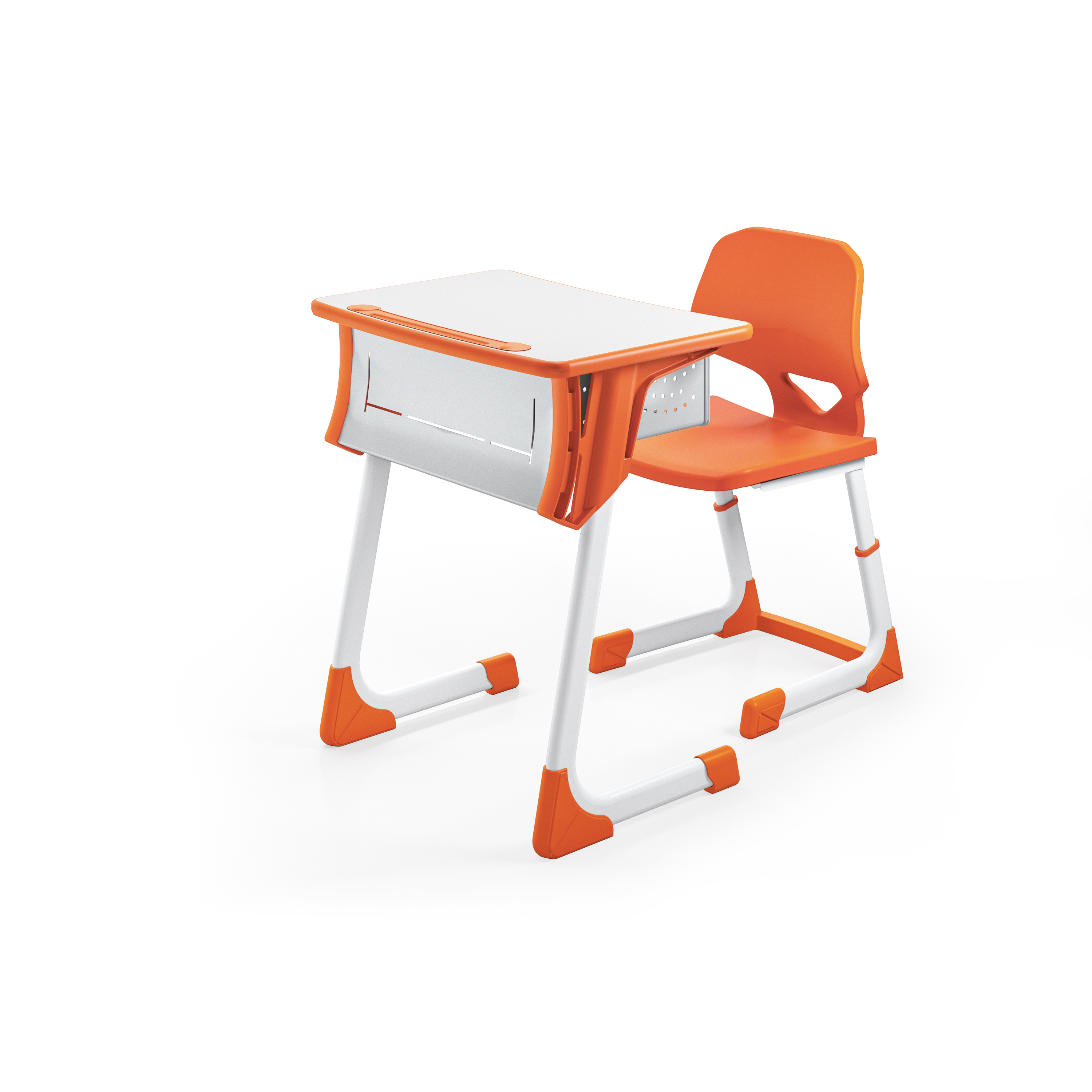 ZHUHAI CHENGGONG TRADE CO.LTD – School desk 2