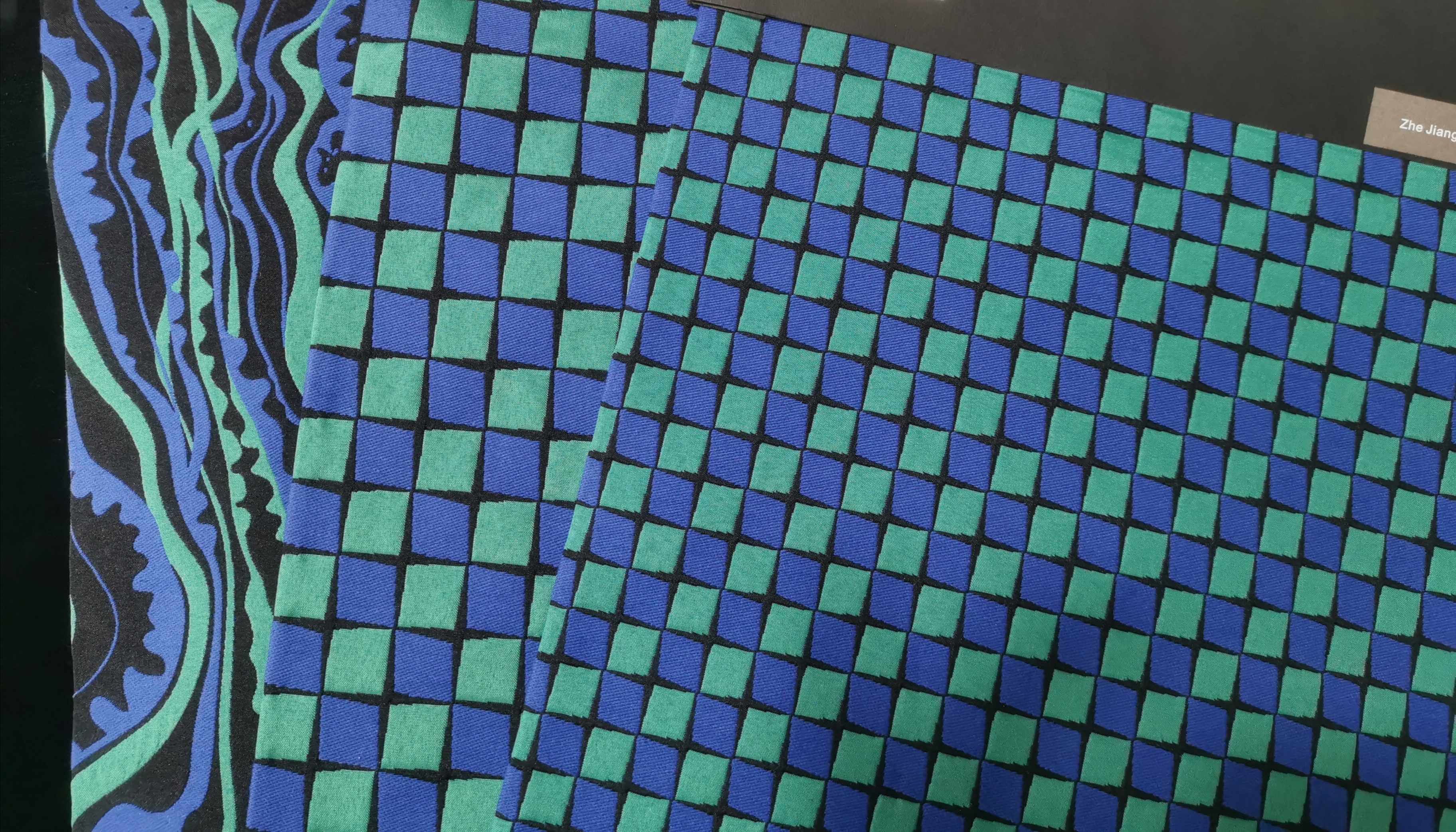 HAINING YULONG CLOTH CO.,LTD. – Cushions 2