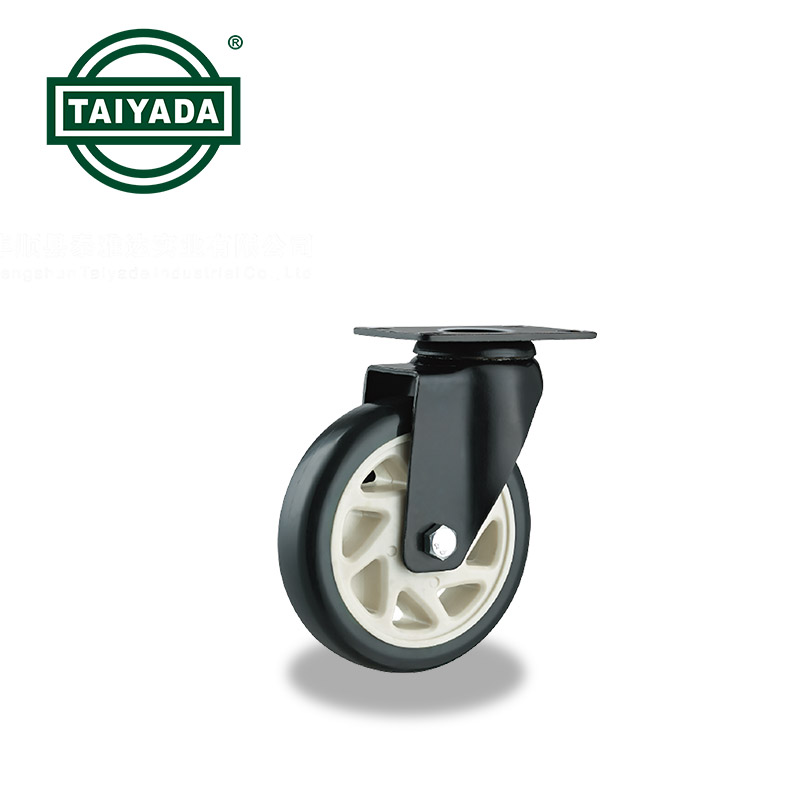 FENGSHUN COUNTY TAIYADA INDUSTRIES CO.,LTD – clavo de hierro 2