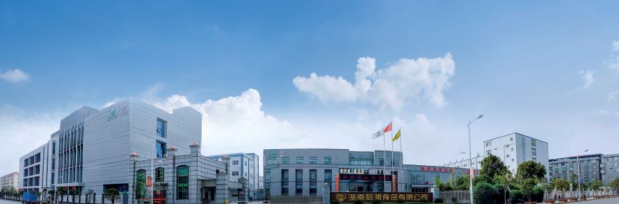 Hunan Yuxiang Food Co., Ltd. – Rice noodles and products 1