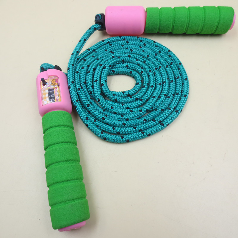Jump Rope