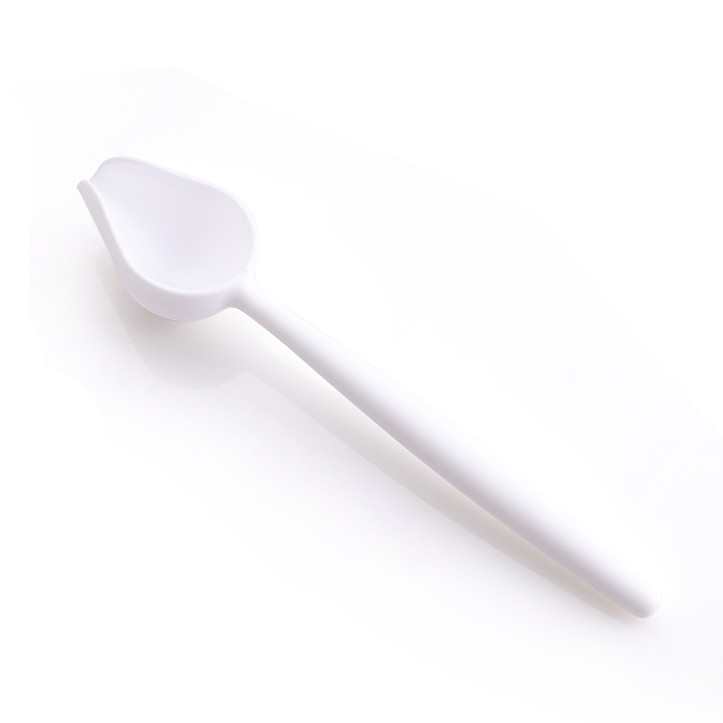 Drizzling Spoon