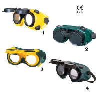Welding Goggle
