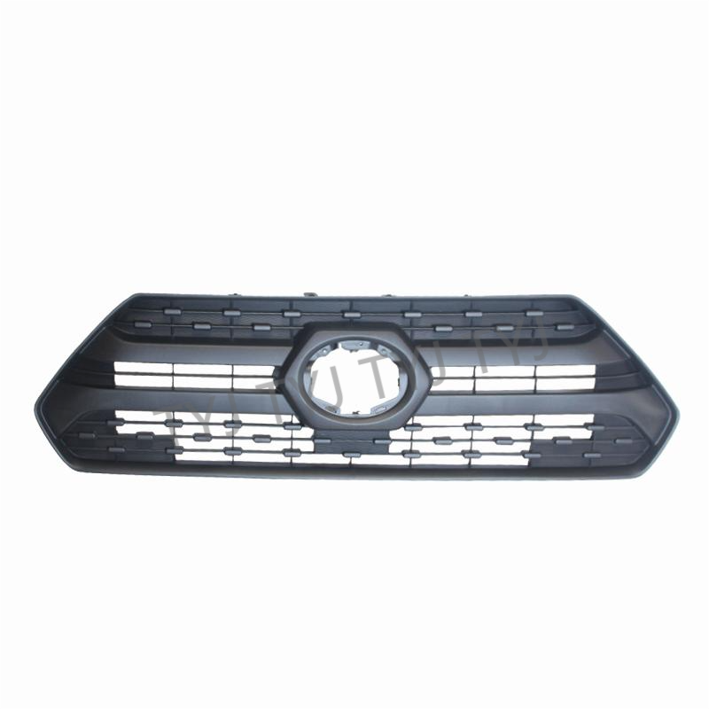 Tyj&atpas For Toyota Rav4 2019-2021 Usa Grille Radiator (Adventure)