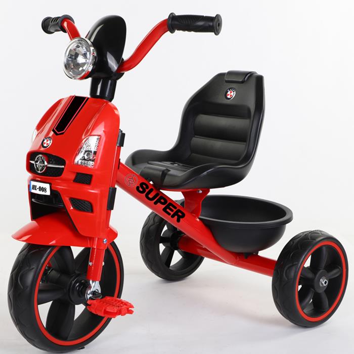 XINGTAI XIMATE IMP & EXP CO., LTD – Baby walker 2