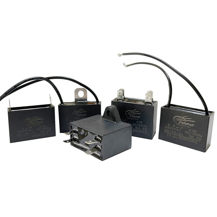 Lishui Toppur Electronic Co., Ltd. – Product photos 3