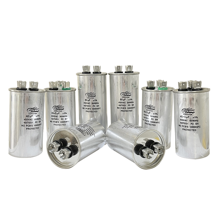 Lishui Toppur Electronic Co., Ltd. – Product photos 2