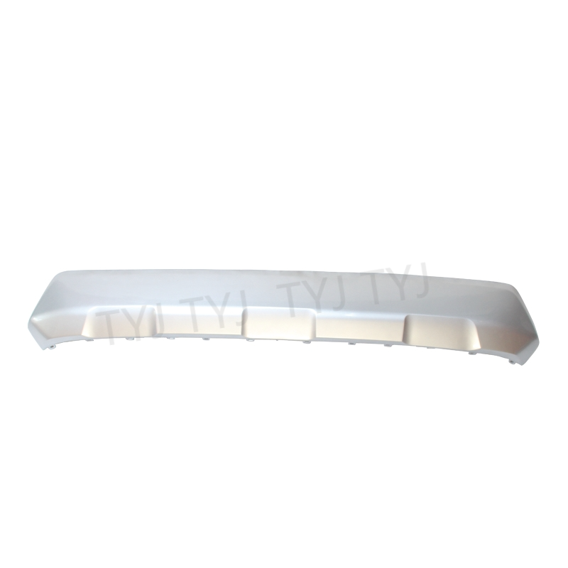 Tyj&atpas For Toyota Rav4 2019-2021 Usa Guard Rear Bumper (Limited/Adventure)