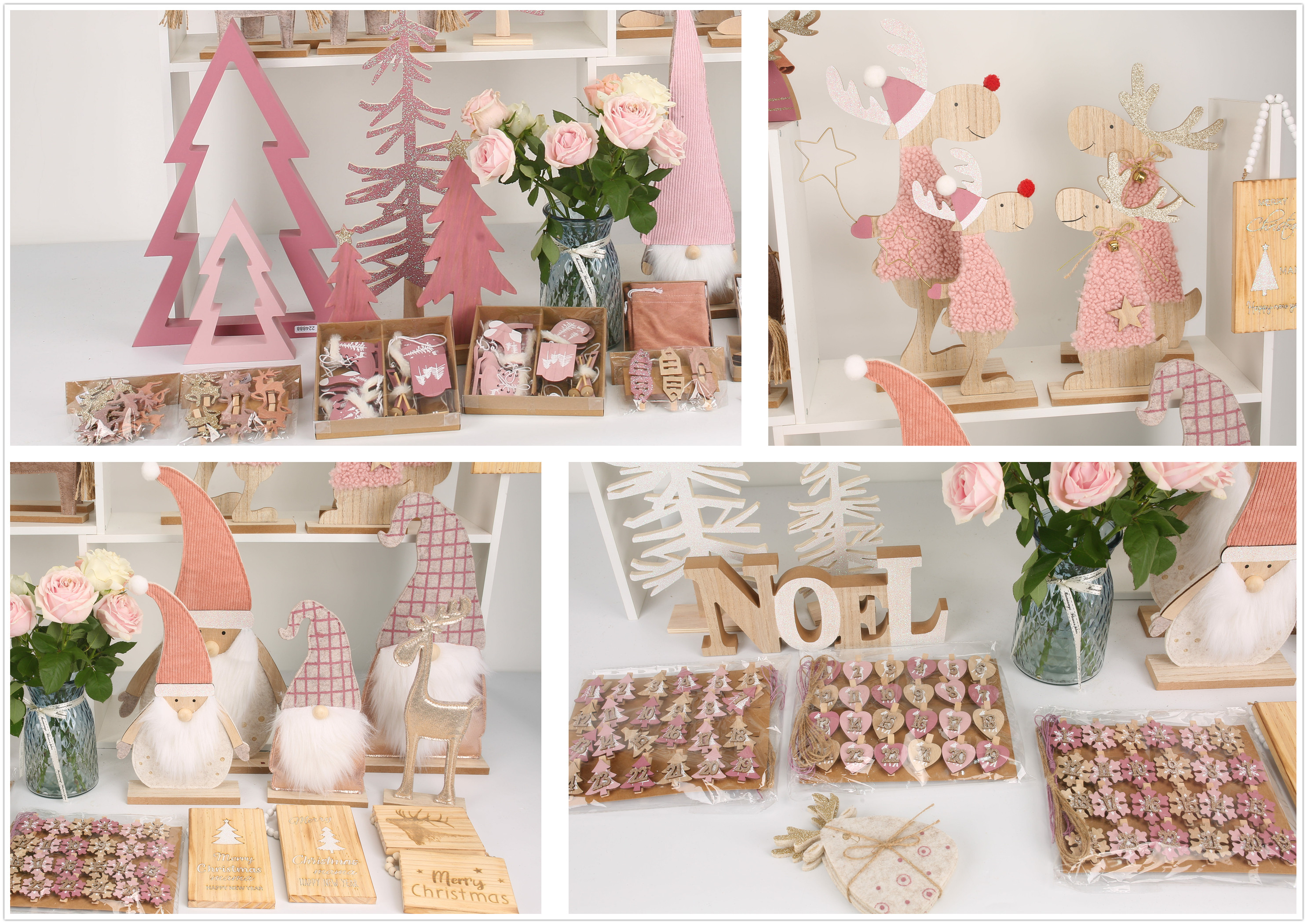 Christmas Decoration, Home Decoration