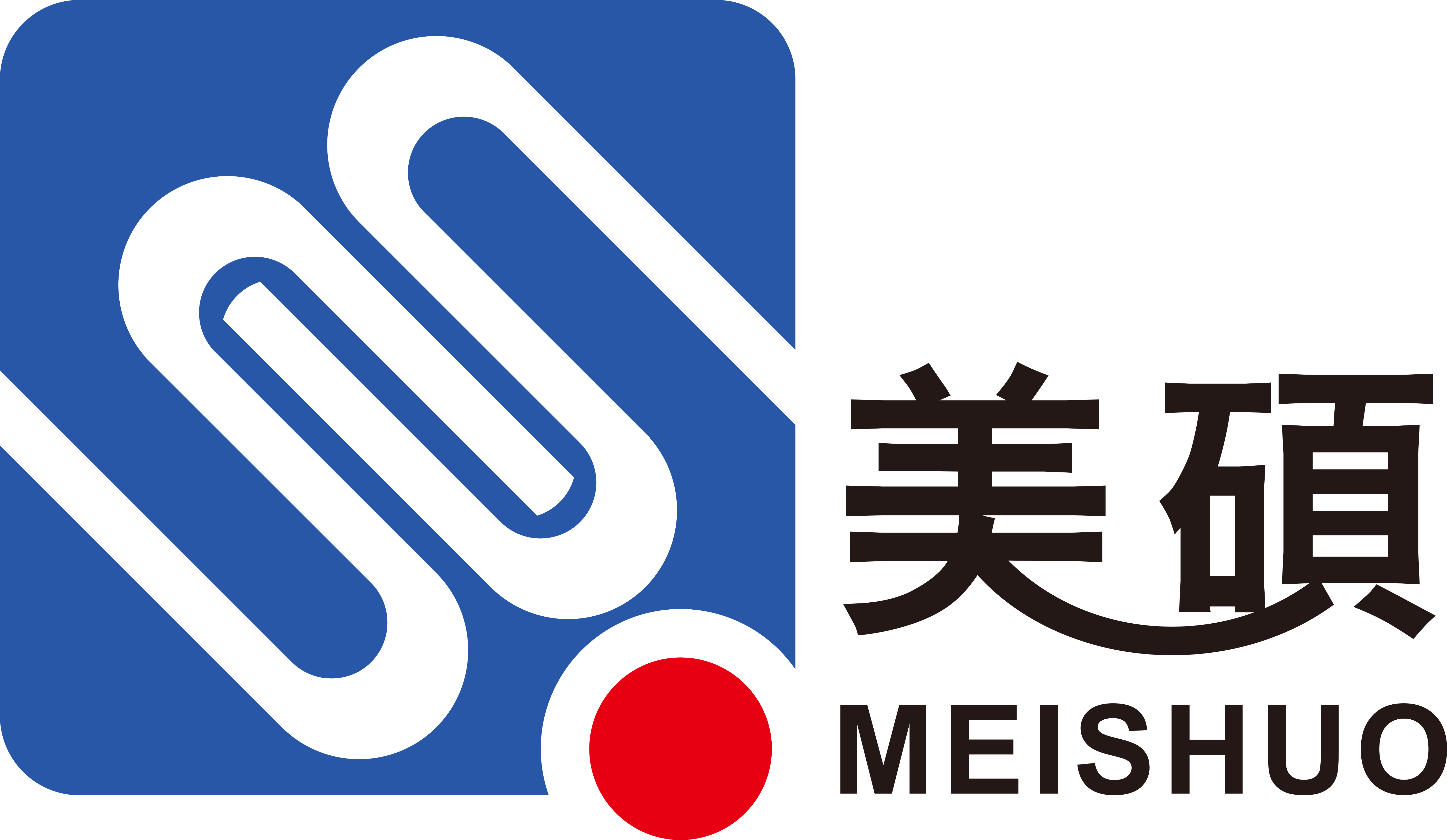 Zhejiang Meishuo Electrical Technology Co., Ltd.
