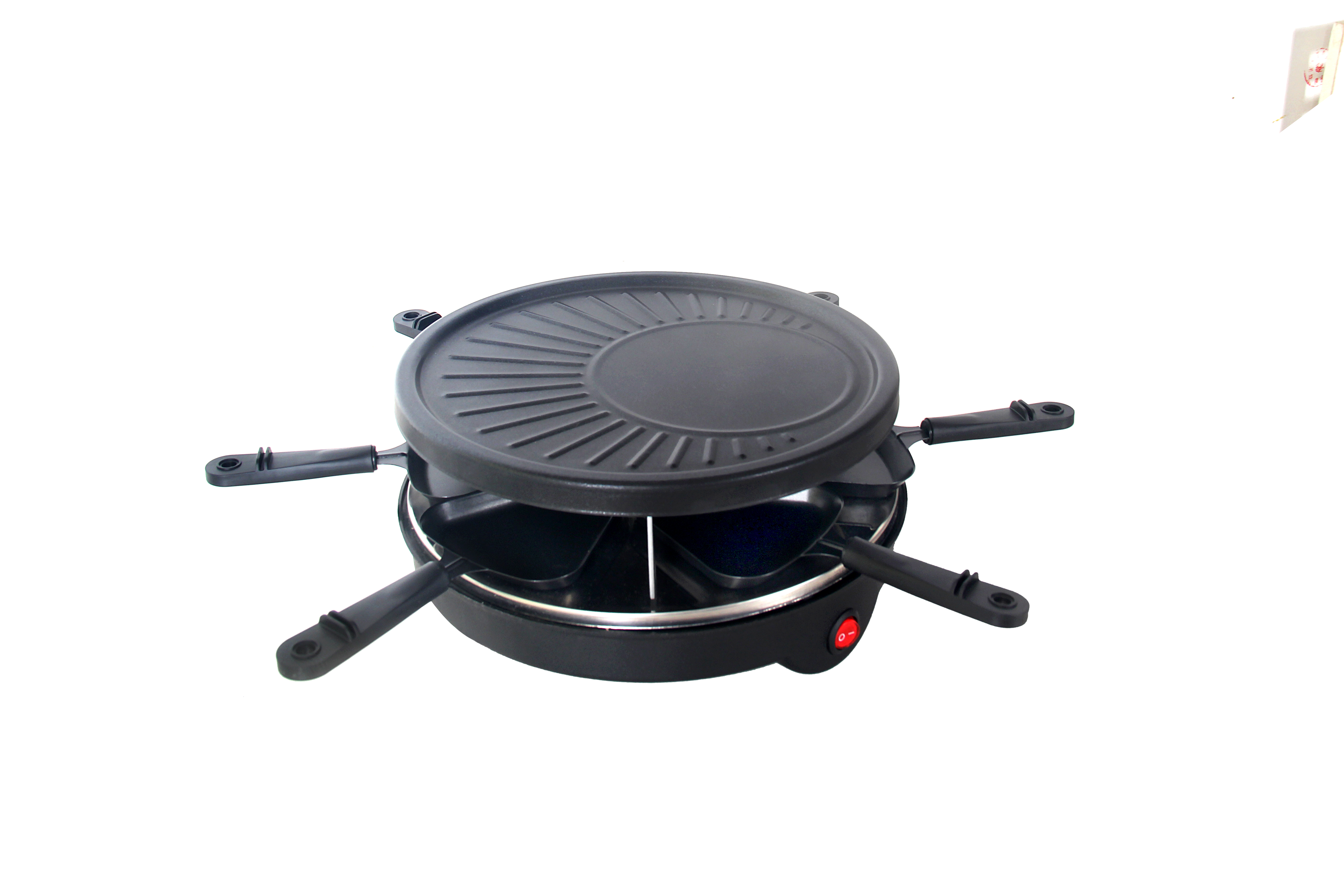 raclette grill