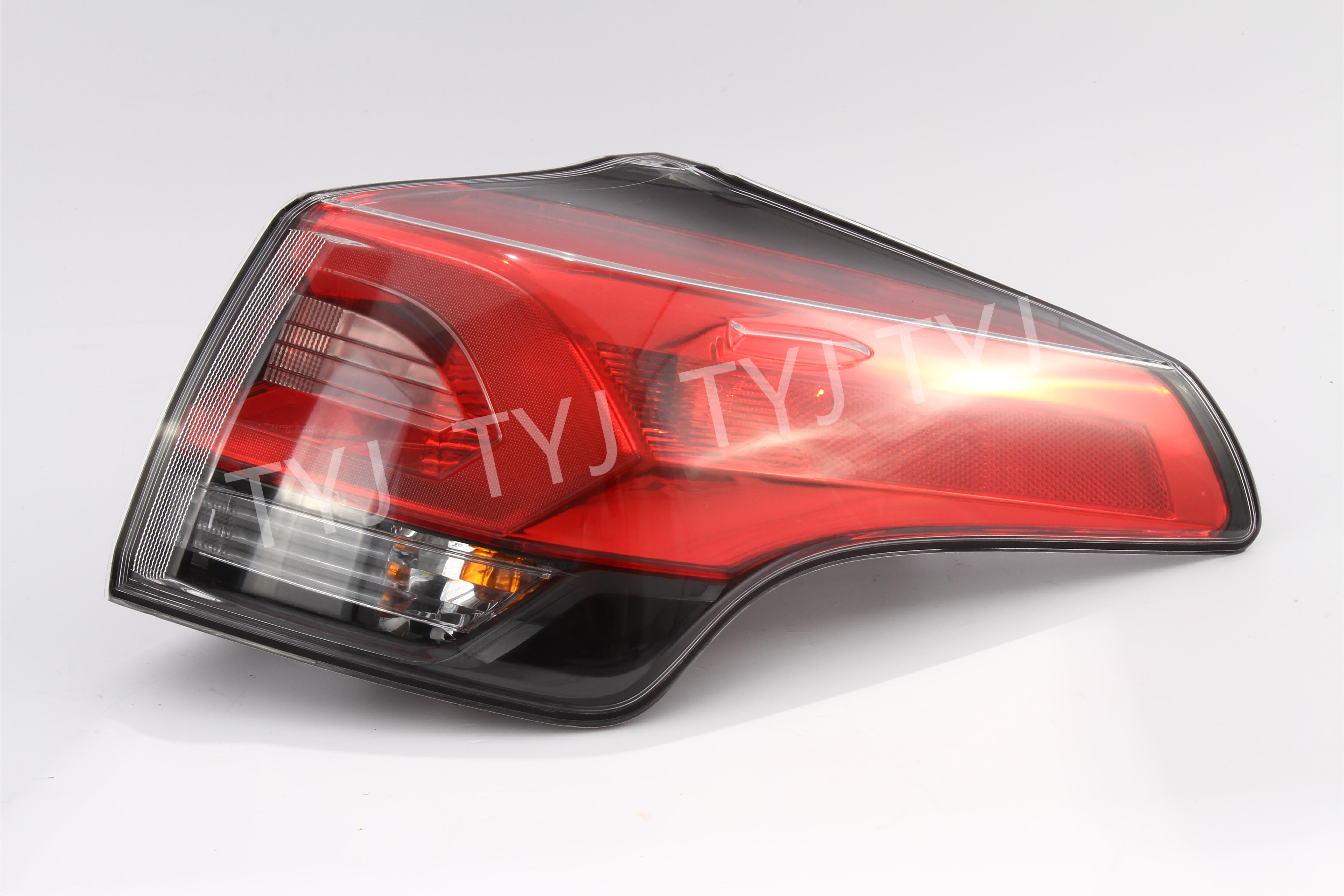 Tyj&atpas For Toyota Rav4 2016 2017 2018 Usa Tail Lamp Outer (Xle)